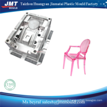 plastic injection chair mold factory price